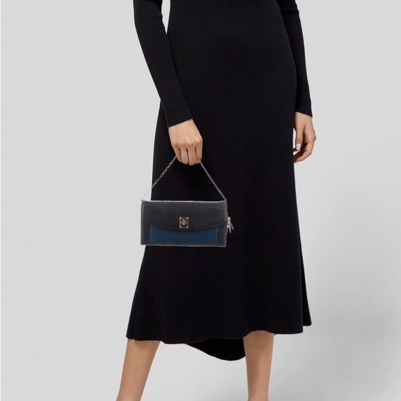 Dior wallet on chain. - Picture 2 of 5